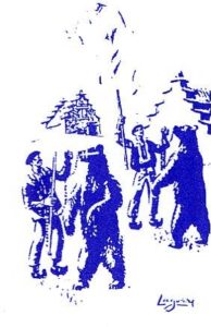 prostituée ariege