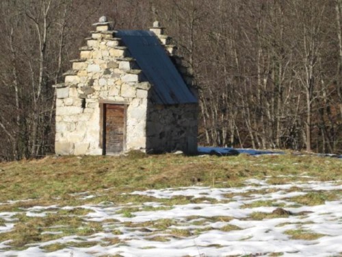 Les granges de Cominac Les granges de Cominac