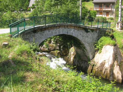 Pont de la Casque