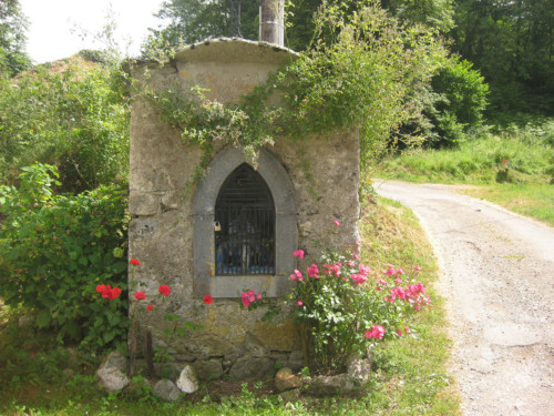 Oratoire Bout De La Ville